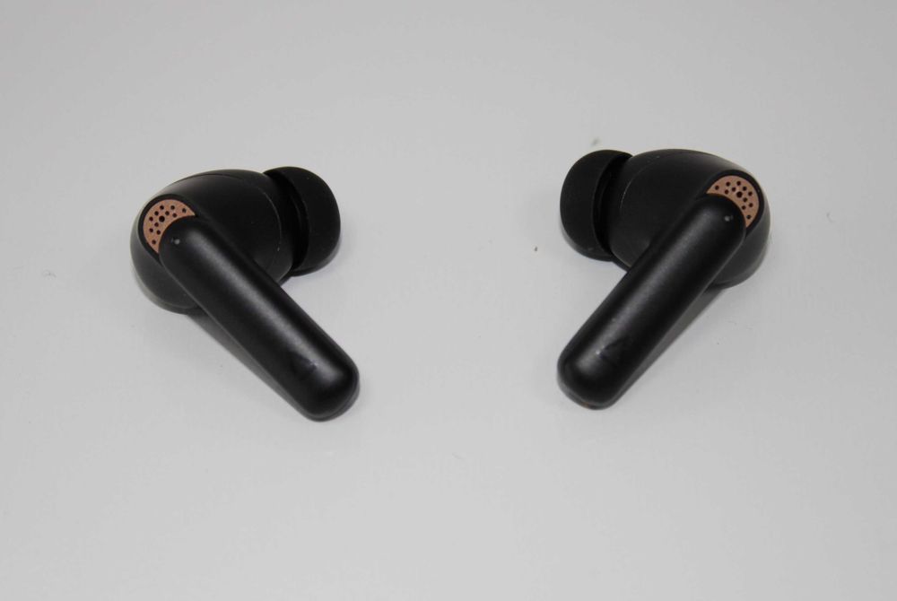 Безжични Слушалки Creative Aurvana Ace