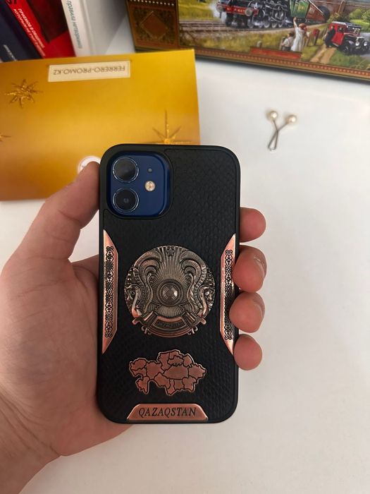 Айфон 12 мини 64гб