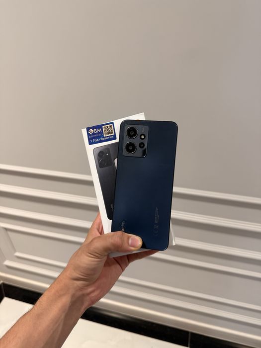 Redmi note 12 sotiladi
