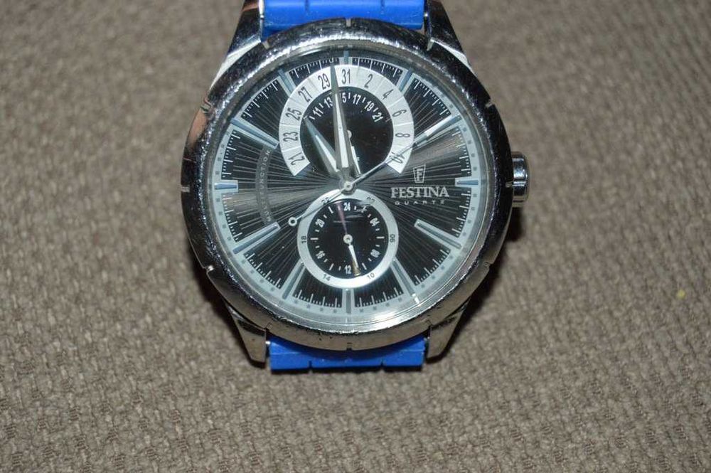 Ceas Festina Retro F16573
