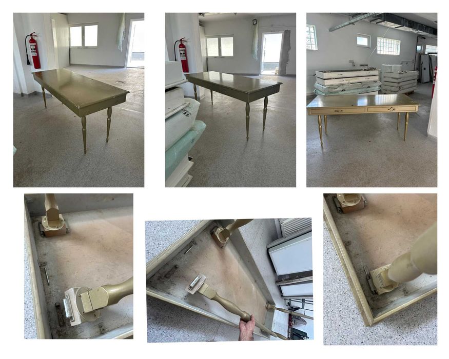 Vesela candy bar, mese candy bar, forme silicon Horeca, ambalaje cofe