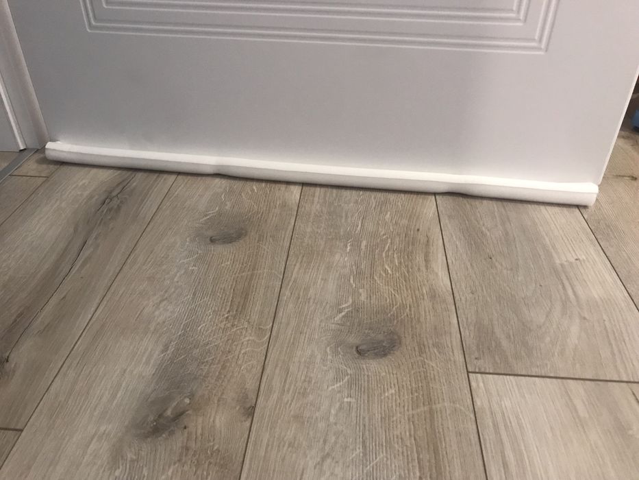 Set de protectie usa anti curent, anti praf si insecte!