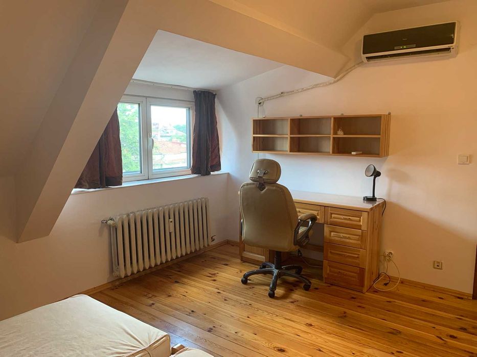 Дава се под наем Тристаен апартамент в София, Докторски паметник - 70 кв.м за 790 € - Снимка #11