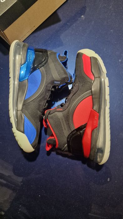 Jordan Aerospace Paris saint-germain 720 QS 44 стелка 28см