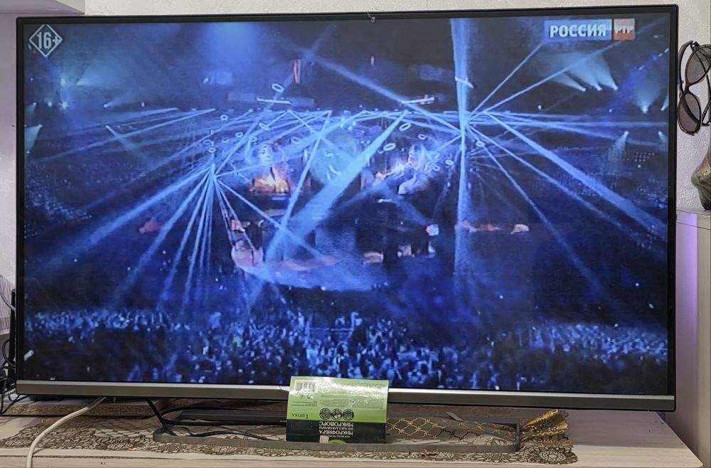 Телевизор Philips
