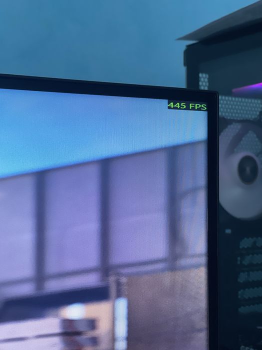 Компьютер новый Полный комплеки