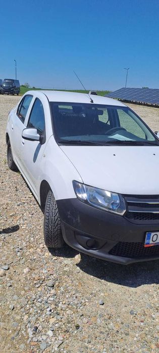 Dacia Logan 1.5 diesel