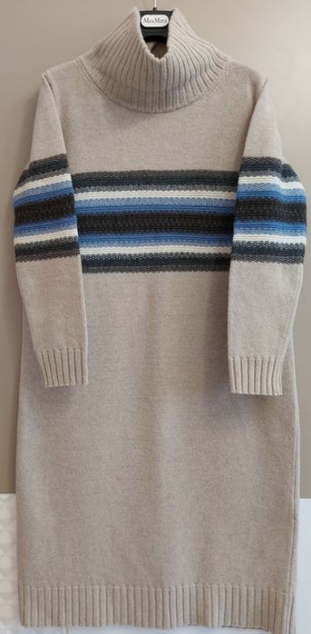 Платье Weekend MaxMara, новое