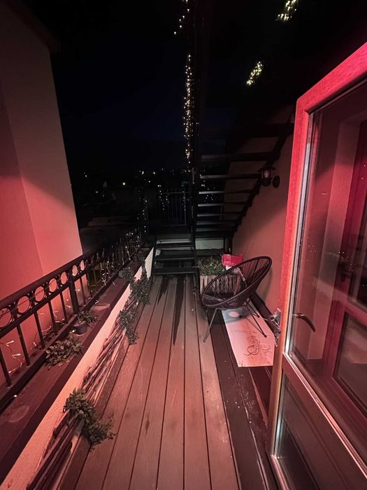 Дава се под наем Двустаен апартамент в София, Бояна - 70 кв.м за 663 € - Снимка #6