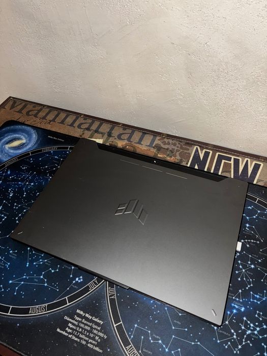 Геймърски лаптоп