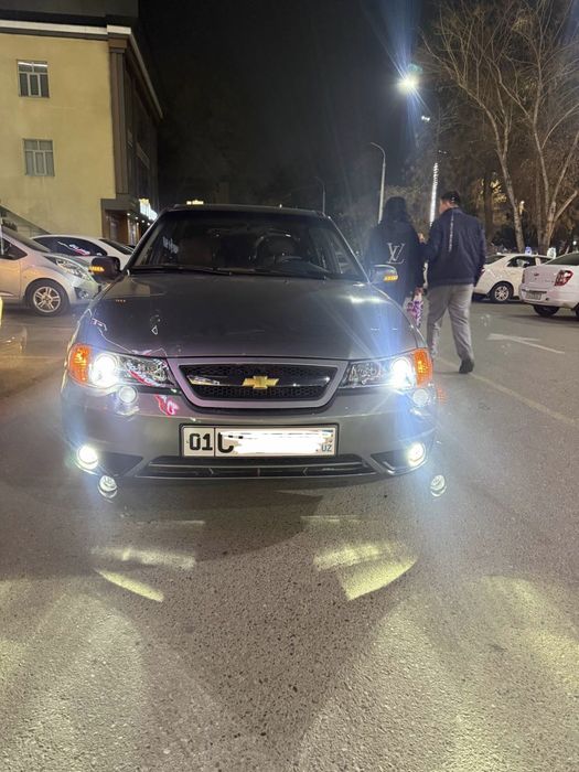 Nexia 2 zor sastayanada sotiladi srochna