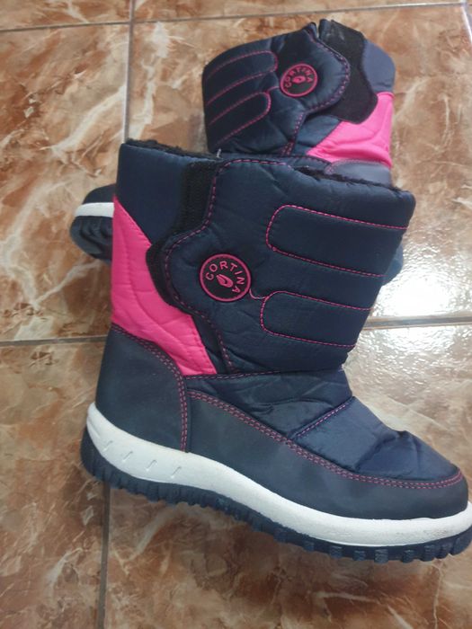 Cizme Cortina marimea 34