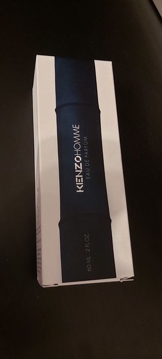 Parfum kenzo homme 60ml