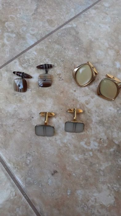 Seturi butoni vintege