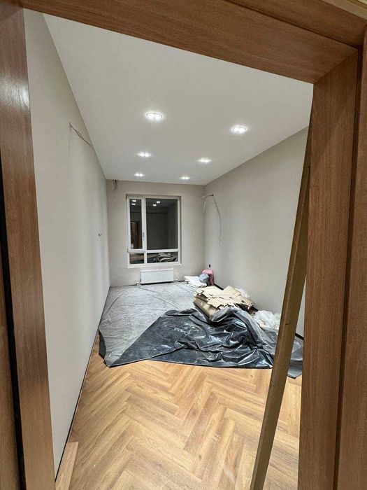 Yunusabad Residence 3/5/10 евро квартира 94м2: Юнусабад Посольство США