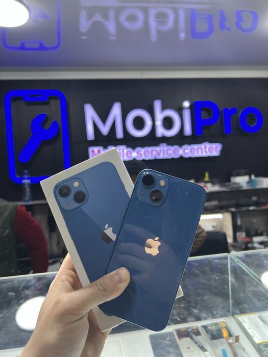 Iphone 13 128gb ideal