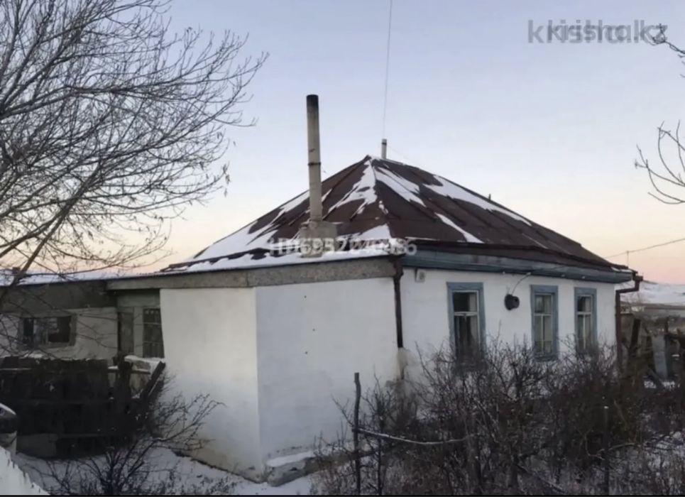 Дом в Боровом 15 млн