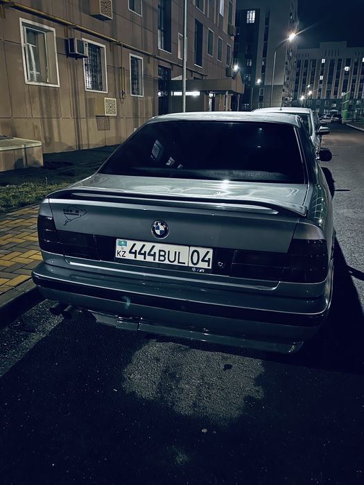 ВМВ сатылады срочна