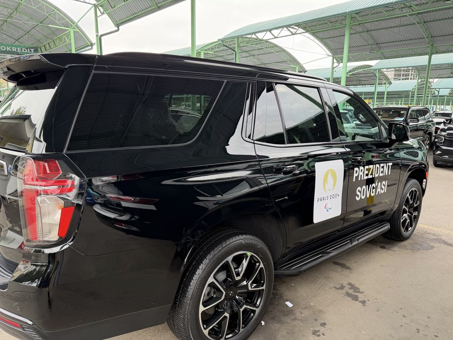Other Tahoe 2024 — 8