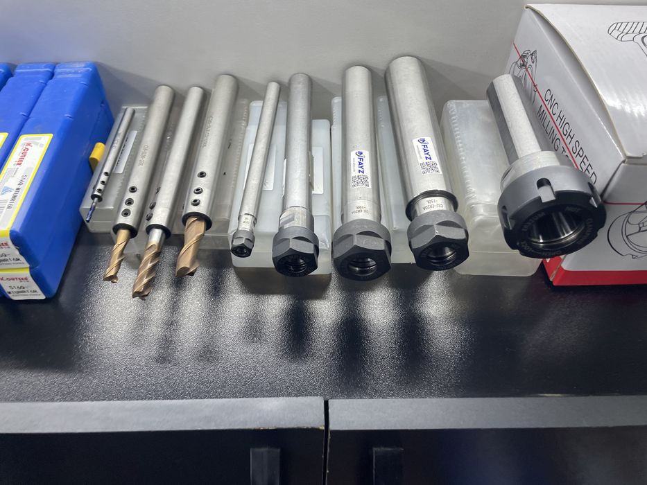 Торцевой фреза Torsevoy freza Frezalar