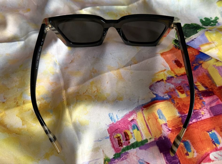 Ochelari de soare Burberry originali, model Briar