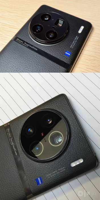 Продам камерафон Vivo X90 Pro+ plus