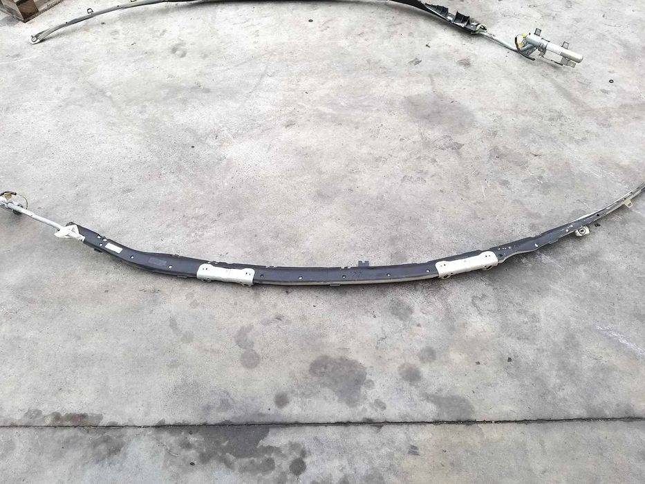 Airbag cortina dreapta opel vectra c 24469406