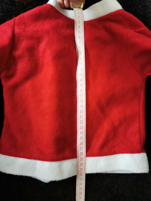 Новогодишен костюм за момче