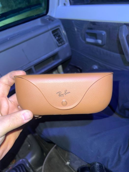 original rayban ochki