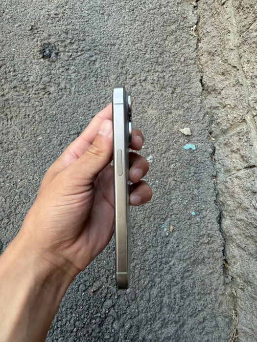 Айфон 15 про 512 гб