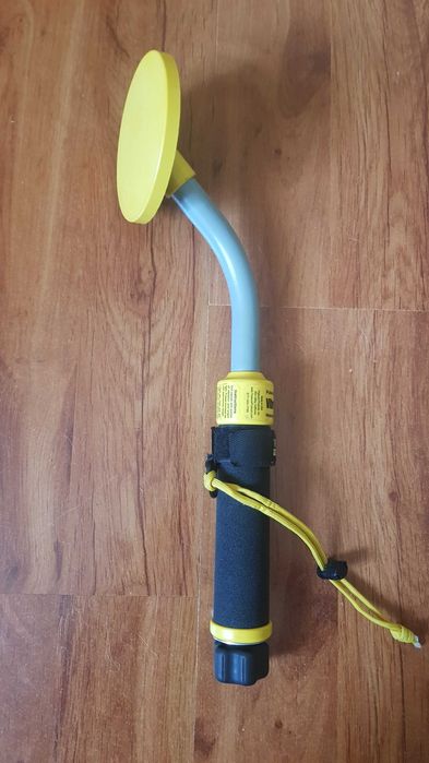 Металлоискатель, пинпоинтер Vibra-Tector 730