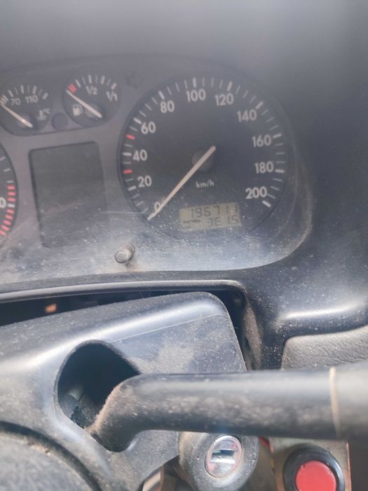 Фолксваген Поло 1,9,дизел