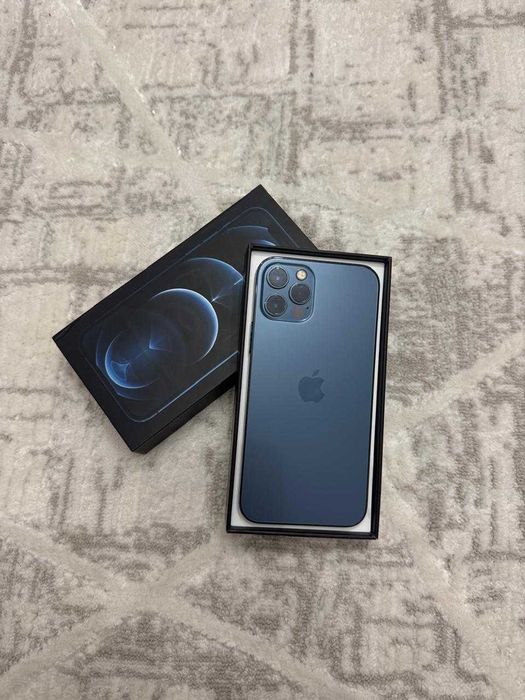 продам iPhone 12 pro