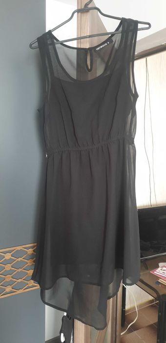 Къси рокли, размер S