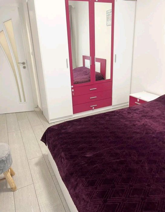 Дава се под наем Двустаен апартамент в Пловдив, Христо Смирненски - 50 кв.м за 408 € - Снимка #4