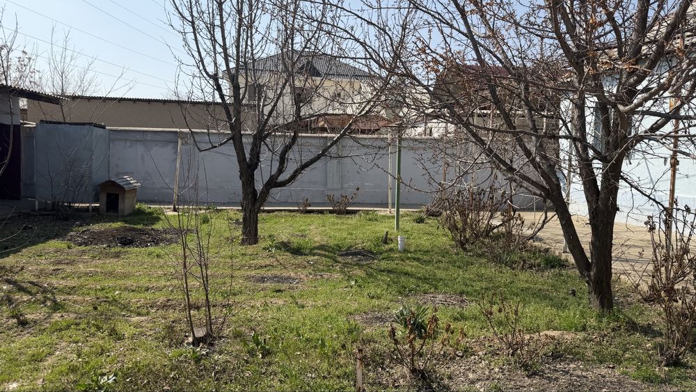 Продам дом в г. Шымкент