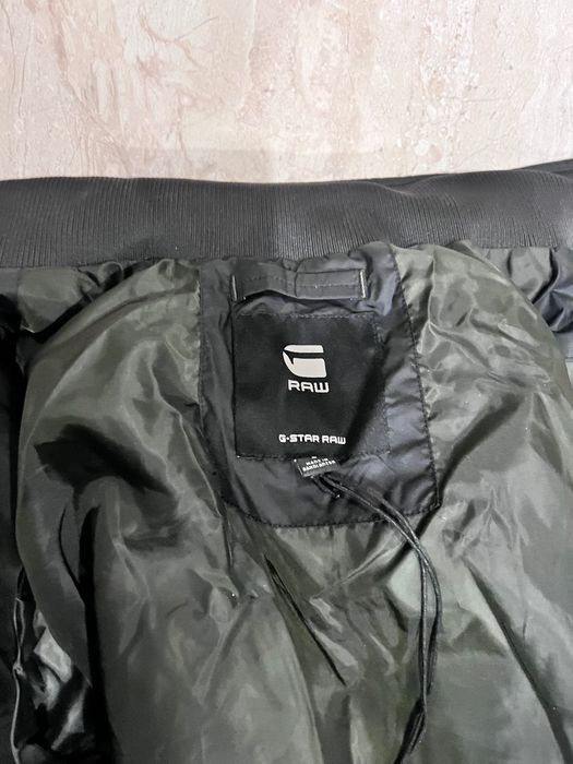 G-star яке чисто  ново‼️