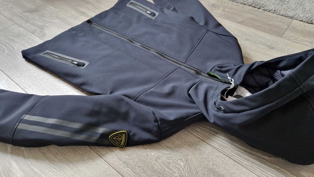 Geaca ROSSIGNOL M iarna salomon bogner mammut spyder