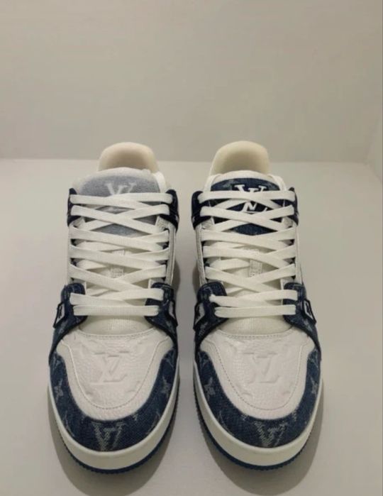 Louis vuiton trainer