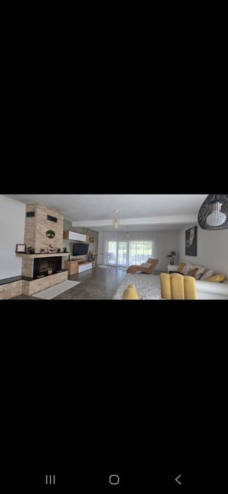 Casa superba zona Sărmas