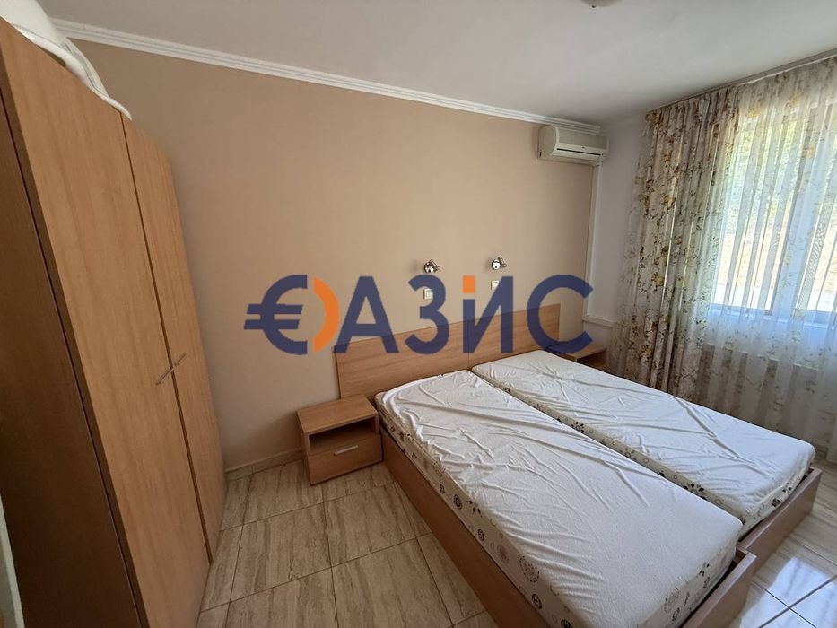 Продава се Тристаен апартамент в Свети Влас - 79 кв.м за 743 €/кв.м - Снимка #8