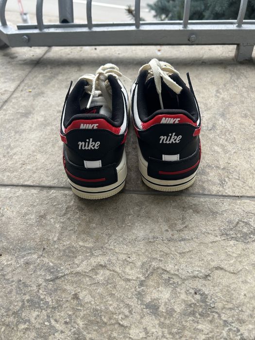 Nike air AF1 nr 37,5