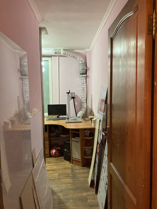 Полиграфия-багетная мастерская