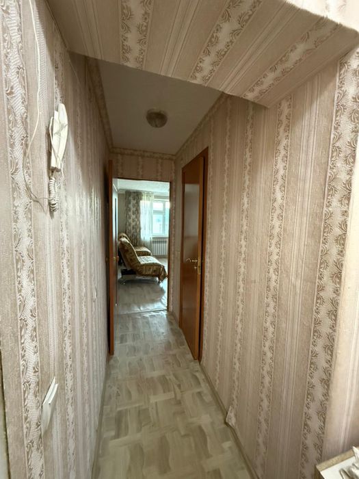 Квартира 2-комнатная