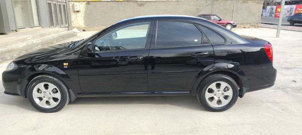 Gentra 2022 yil sotiladi xolati ideal