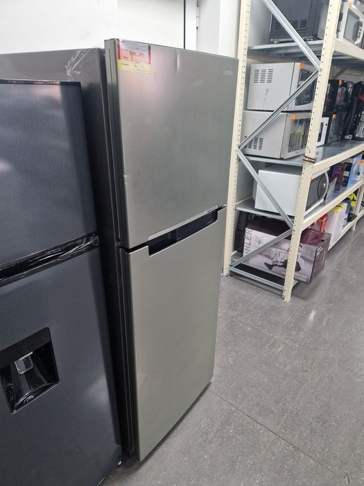 Хладилник с горна камера Samsung No Frost