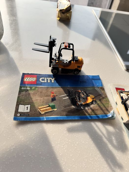 лего оригинал от 1000тг