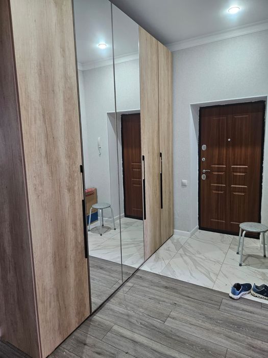 Продам квартиру в ЖК Альтаир