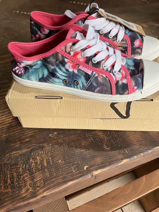 Гуменки Kappa нови