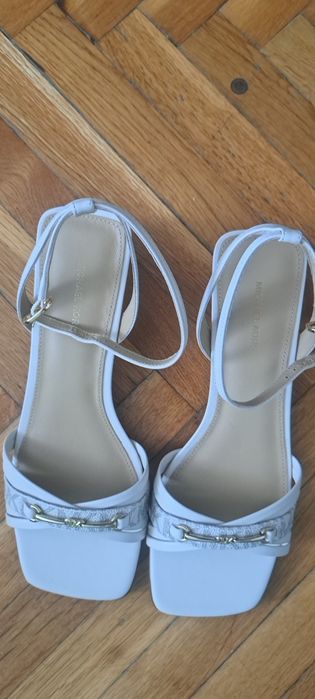 L'estrosa, Michael Kors